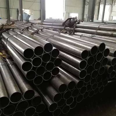 探寻福州无缝钢管厂 性价比之选与产品图览