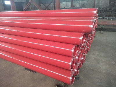 DN20-DN1000管材 规格、应用与选型指南