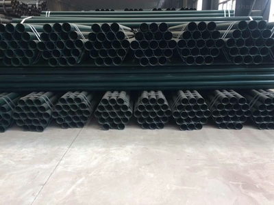 DN20至DN1000钢管 规格、应用与选型指南